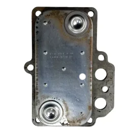 Resfriador Oleo Motor Chevrolet S10 2012 a 2016