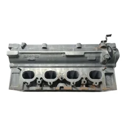 Cabeçote 206 307 Partner Citroen C3 Berlingo Xsara 1.6 Gasol
