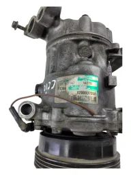 COMPRESSOR AR CONDICIONADO RENAULT CLIO 1.0 2001 2007
