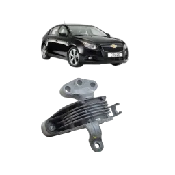 Coxim Direito Motor Gm Cruze 2012 A 2016