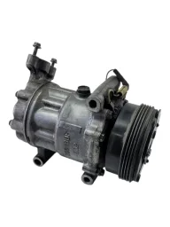Compressor Ar Condicionado Renault Clio 1.0 2001 2007
