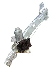 Máquina De Vidro Traseira Esquerda Ford Ka 2015 E3b5a27001
