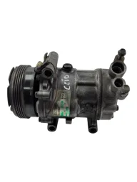 COMPRESSOR AR CONDICIONADO RENAULT CLIO 1.0 2001 2007