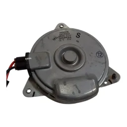 Motor Da Ventoinha City Hatch 1.5 2022 A 2026