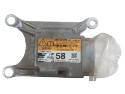 Módulo Airbag Toyota Etios 1.5 2013/2021