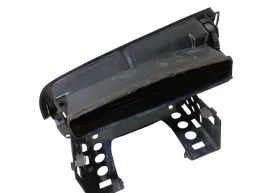 MOLDURA CENTRAL PAINEL GOLF 1995 1996 1997 1998