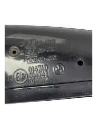 RETROVISOR ELETRICO ESQUERDO 4P AUDI A3 2001 2006 RS0225341