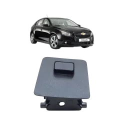 Porta Objetos Inferior Volante Cruze 2012