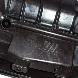 TAMPA VÁLVUL FIAT EVO 500 UNO GRAND SIENA PALIO STRADA MOBI