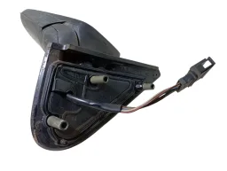 RETROVISOR ELÉTRICO ESQUERDO GOLF 1995 1996 1997 1998