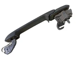 MAÇANETA EXTERNA DIANTEIRA ESQUERDA GOLF 1995 1996 A 1998