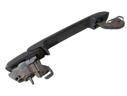 MAÇANETA EXTERNA DIANTEIRA ESQUERDA GOLF 1995 1996 A 1998