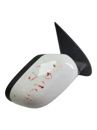 RETROVISOR ELETRICO DIREITO NISSAN MARCH 2015 2020 DETALHE