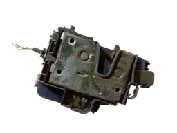 Fechadura Porta Dianteira Esquerda Golf 1995 1996 a 1998