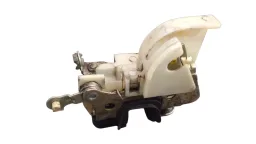 FECHADURA PORTA DIANTEIRA ESQUERDA CORSA CLASSIC 1996/2016