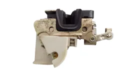 FECHADURA PORTA DIANTEIRA ESQUERDA CORSA CLASSIC 1996/2016