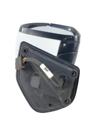 RETROVISOR LADO DIREITO LAND ROVER DISCOVERY 4 2015 A 2018
