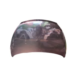 Capô Dianteiro HB20 2013 a 2019 h1095