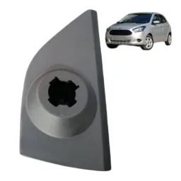 Acabamento Interno Retrovisor Direito Ford Ka 2014 A 2020