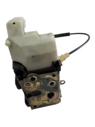 FECHADURA DIANTEIRO ESQUERDA FORD ECOSPORT FIESTA 2008 2014