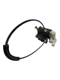 FECHADURA DIANTEIRO ESQUERDA FORD ECOSPORT FIESTA 2008 2014