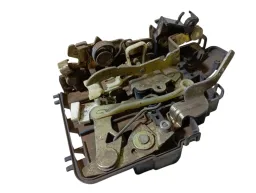 FECHADURA PORTA TRASEIRA ESQUERDA GOLF 1995 1996 A 1998