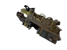 FECHADURA PORTA TRASEIRA ESQUERDA GOLF 1995 1996 A 1998