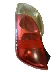 LANTERNA ESQUERDA CHERY FACE 2010 S123773010 P7M