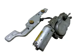 MOTOR LIMPADOR TRASEIRO GOLF 1995 1996 1997 1998