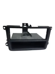 Moldura Central Painel Vw Gol saveiro 2016 2023 5u0857058