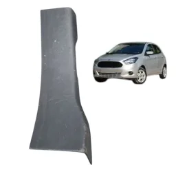 Soleira Traseira Esquerda Ford Ka 2014-2021 E3b5a13245a