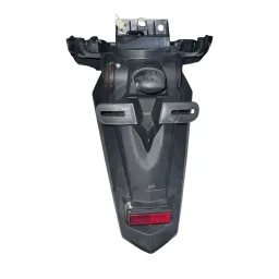 Paralama traseiro Yamaha nmax 160 2023