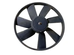 Ventoinha Radiador Golf Mk3 1995 1996 1997 1998