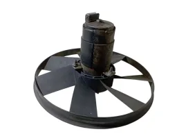 VENTOINHA RADIADOR GOLF MK3 1995 1996 1997 1998