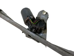 MOTOR LIMPADOR PARABRISA DIANTEIRO GOLF 1995 A 1998