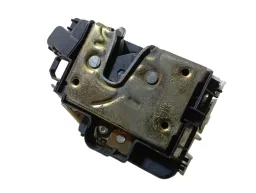 Fechadura Porta Traseira Direita Golf 1995 1996 1997 1998