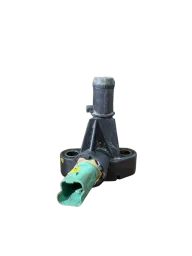 SENSOR TEMPERATURA ÁGUA FIAT DOBLO 2000 2015