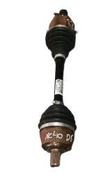 Semi Eixo Dianteiro Esquerdo Volvo Xc40 T5 2.0 2018 a 2021 P32240098