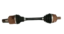 Semi Eixo Dianteiro Esquerdo Volvo Xc40 T5 2.0 2018 a 2021 P32240098