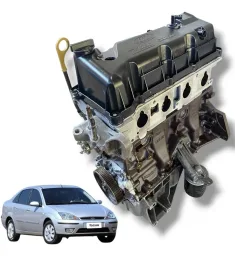MOTOR FIESTA ECOSPORT COUR KA FOCUS 1.6 ZETEC GAS /07 103CV