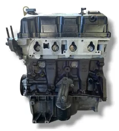 MOTOR FIESTA ECOSPORT COUR KA FOCUS 1.6 ZETEC GAS /07 103CV