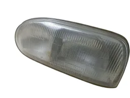 Farol Esquerdo Golf 1995 1996 1997 1998 Mexicano