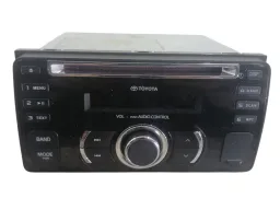 Radio Multimidia Etios 2013/2017