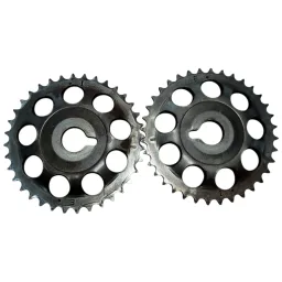KIT CORRENTE DE COMANDO TOYOTA ETIOS 1.3 1.5 16V 2013 A 2021