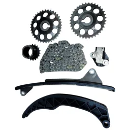 Kit Corrente de Comando Toyota Etios 1.3 1.5 16v 2013 a 2021