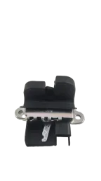 Fechadura Tampa Traseira Volkswagen Tera 2026 15572CX720