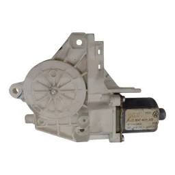Motor Vidro Esquerdo Jetta 2.5 2008 A 2013