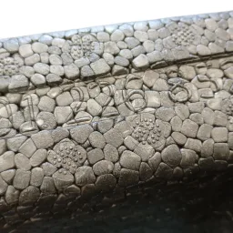 ABSORVEDOR IMPACTO TRASEIRO ONIX 2013/16