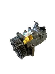 Compressor Ar Condicionado Citroën C4 2008 9651910980 m