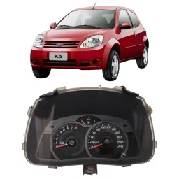 Painel instrumentos Ford Ka 2008 2013 original